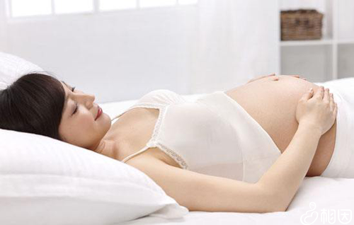 盘点孕期哪些胎梦预示生女孩，快来看看你怀的是男是女