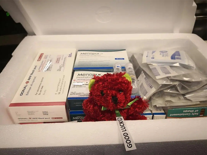 盘点拮抗剂和微刺激方案的区别，从取卵量就知哪个好
