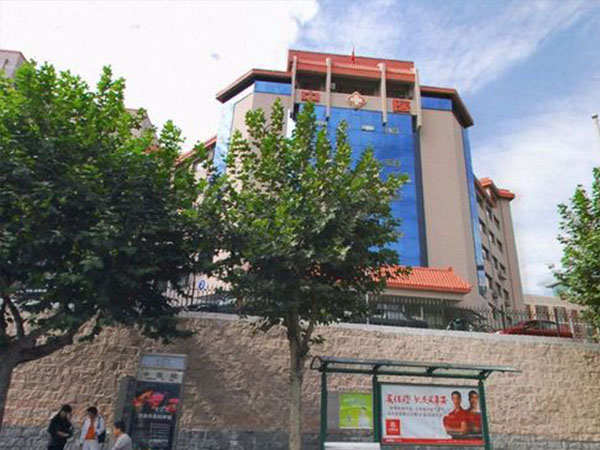 大连市中医医院