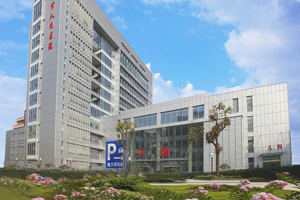东台市人民医院
