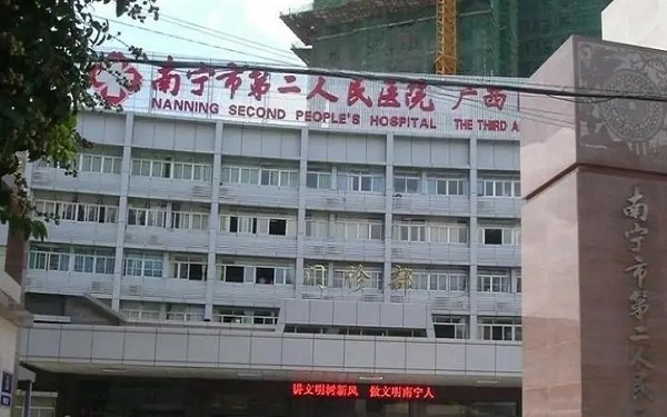 不同试管技术成功率不同
