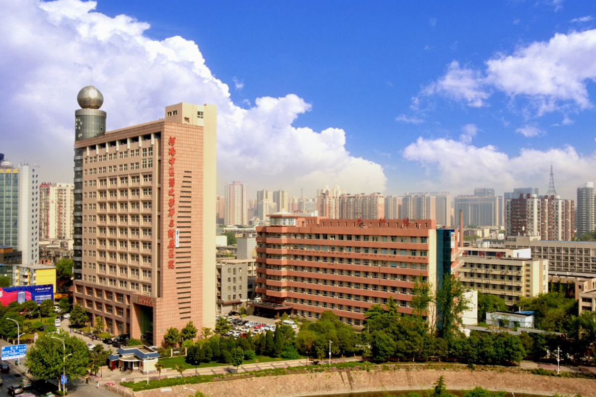 河南中医三附院试管成功率详解，高低均匀这几点有关