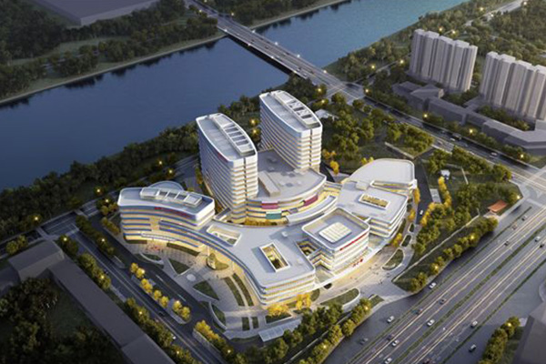 厦门市妇幼保健院