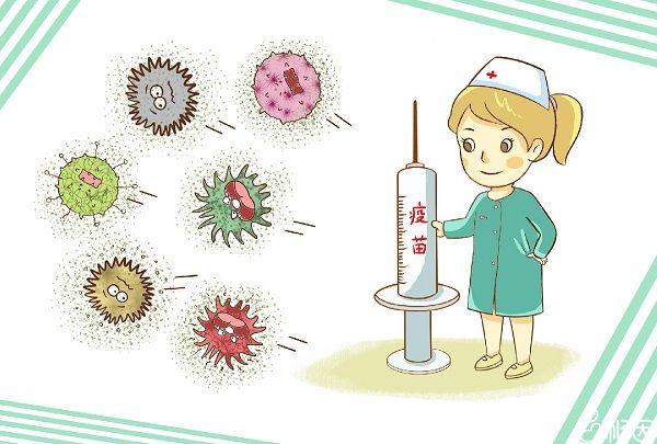 卡介苗作用及预防疾病科普，终身免疫还不太现实
