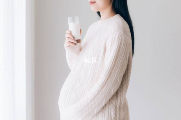 欧能多孕妇奶粉一天喝2次