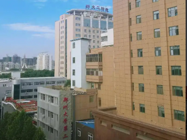郑大二附院生殖科医生名录，哪个定试管方案好看完就知晓