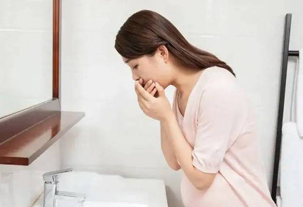 孕1~3月怀女孩的症状大盘点，这十个早期征兆准到爆