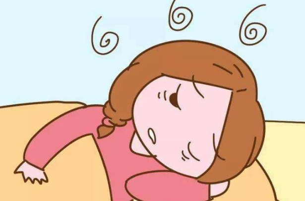 打促排卵针会导致人嗜睡