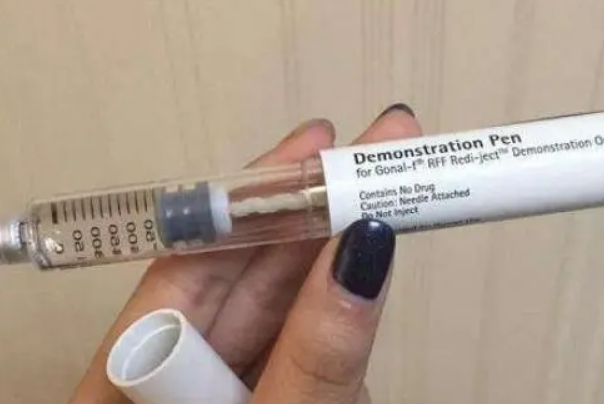 试管婴儿长方案一般促排卵针的用量一次是多少单位？