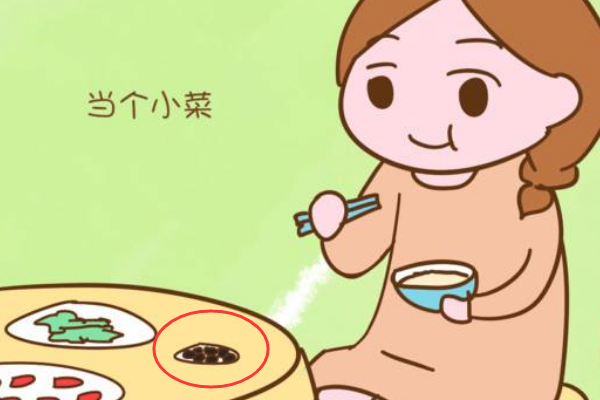 为什么很多人建议黑豆促排卵只吃6天就可以了？
