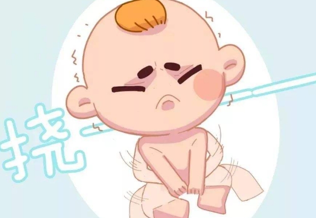 劣质纸尿裤影响生育功能