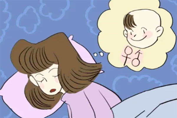 孕妇做胎梦都是梦到生女儿的话一定会是女儿吗?