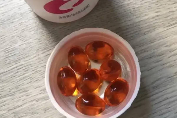 鱼肝油可以预防佝偻病