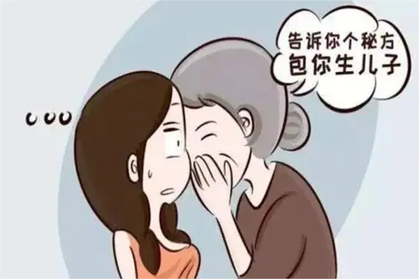 备孕夫妻采取怎样的同房姿势更容易怀男孩？