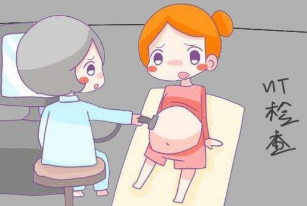 nt检查时憋尿和不憋尿得到的检查结果有区别吗？