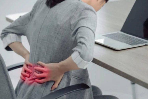 冻胚着床后会出现腰痛的征兆