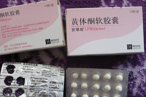 晚上睡觉前服用100mg安琪坦