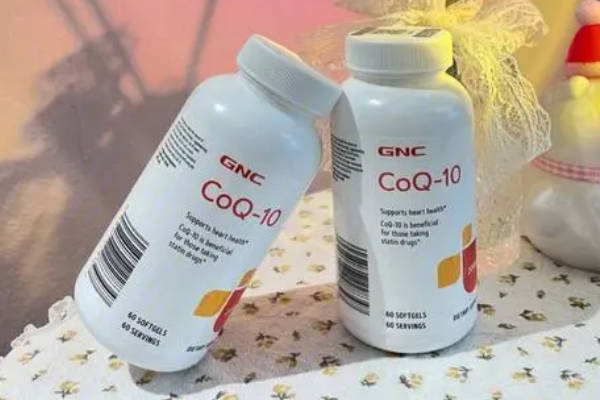 辅酶Q10能调节免疫系统