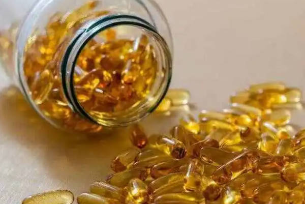 维生素E可以提高着床率
