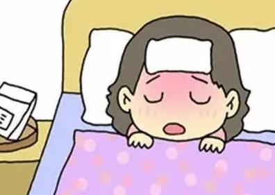 月子时期感冒是否会有后患解析，危害不大但也需预防