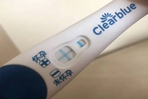 验孕棒可丽蓝诞生于瑞士