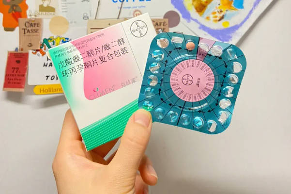 使用21天克龄蒙不会导致体重增加