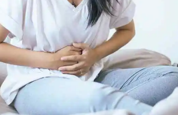 排卵痛不是每个女性都能感觉到