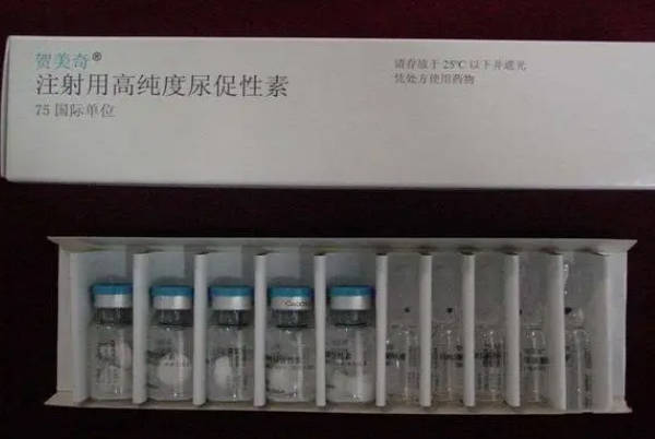 进口和国产贺美奇价格差很大！别买到假货坑自己