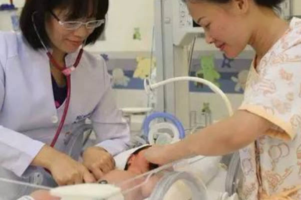 上海试管婴儿医院排名前十名，仁济、集爱都有上榜