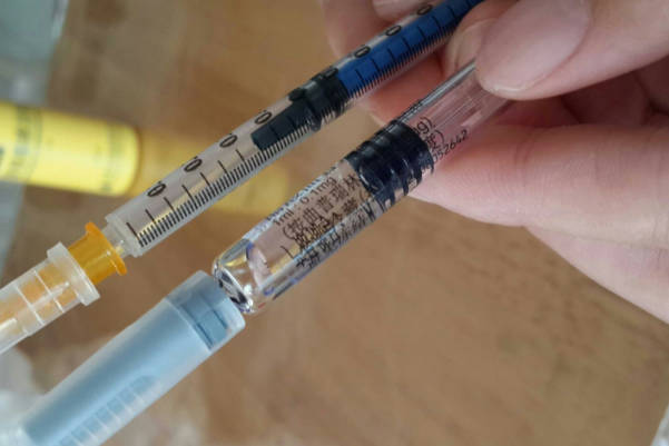 打达必佳可以避免排卵提前出现