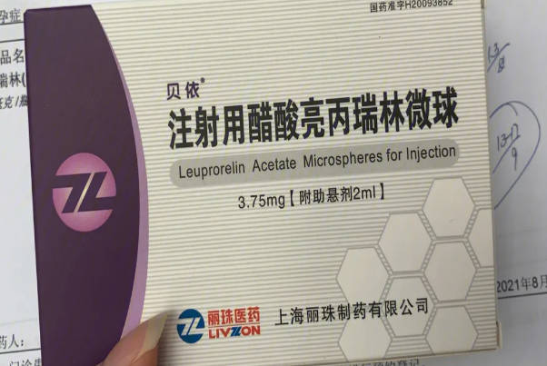 打贝依可以提高做试管婴儿的成功率