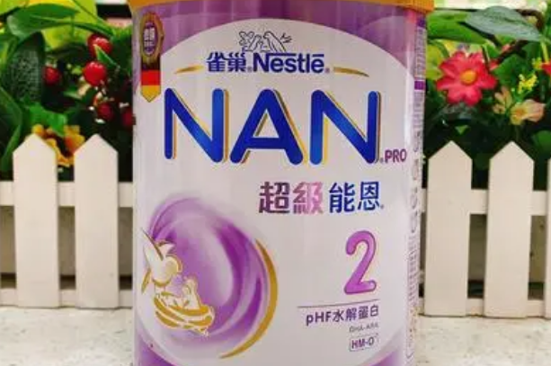 详谈雀巢能恩为什么不能长期用，不仅是容易产生依赖