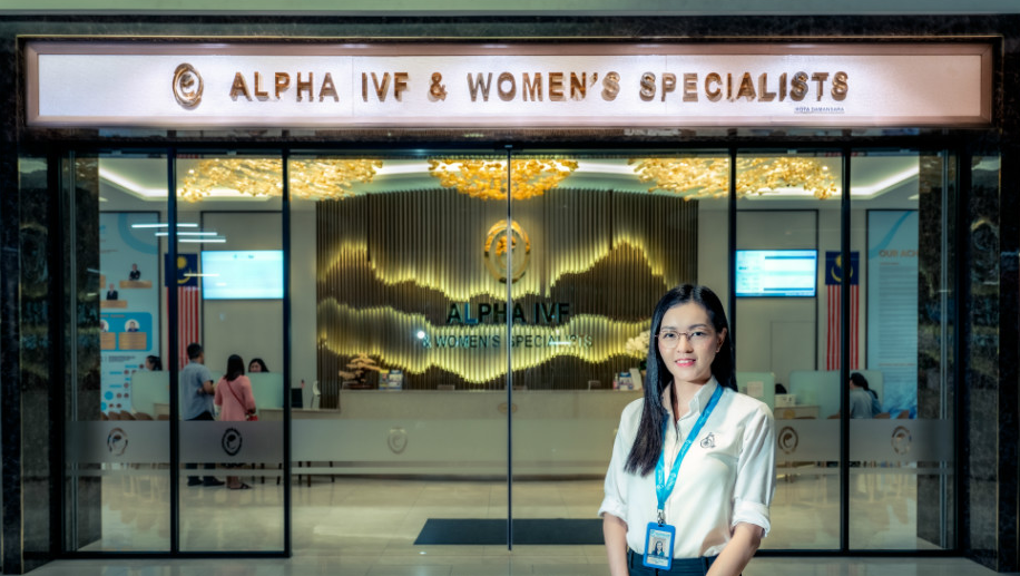 马来西亚试管婴儿周期，主分四大阶段