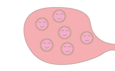 卵泡大于12个就一定是多囊吗，多囊卵巢能怀上孩子吗？