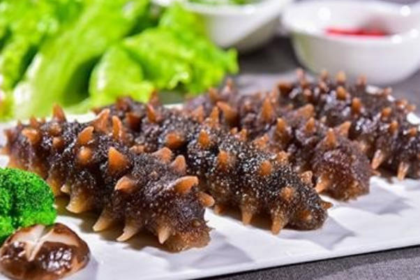 海参可增厚子宫内膜