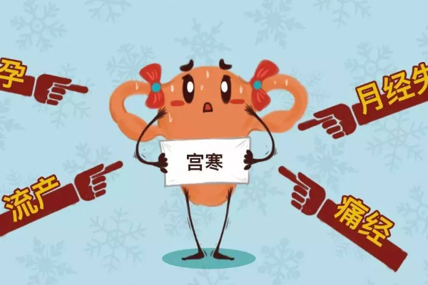 宫寒这么备孕容易成功，改善饮食是关键