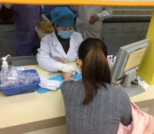 抽血验孕结果更加准确