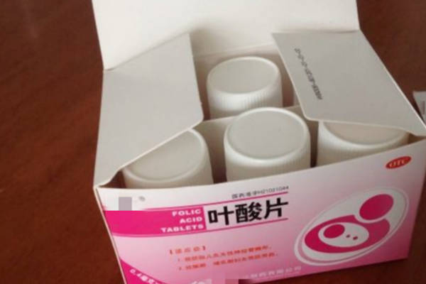 斯利安叶酸片的价格是不确定的