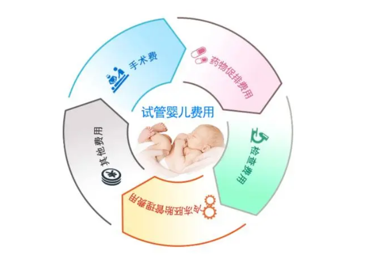 太原试管婴儿费用，试管婴儿的花费有哪些