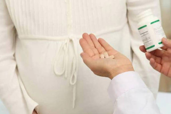 孕妇可以吃汤臣倍健牌子的叶酸