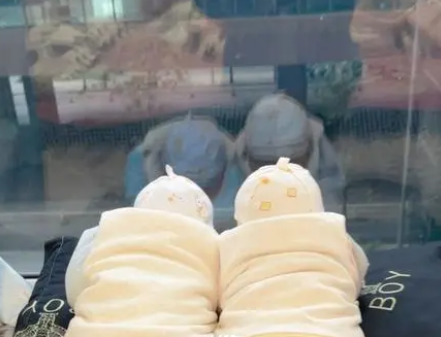 试管怀了异卵双胞胎，生龙凤胎的概率有多大？