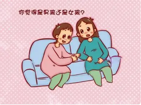 怎么样备孕生女孩的几率高，想生个女儿该怎么调理？