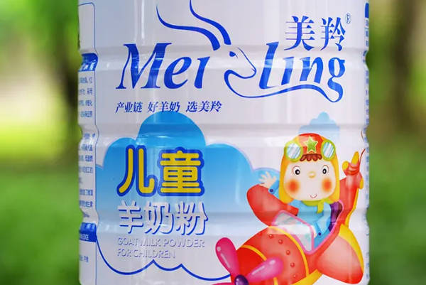 一文解析美羚奶粉哪个系列最好，价格并不代表质量