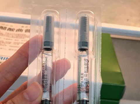 0.1mg达必佳中午12点打完后多久才会排卵？