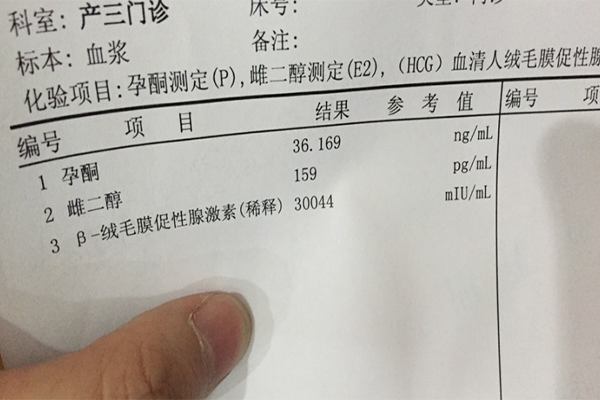 移植前雌二醇低但子宫内膜正常会有什么影响吗?