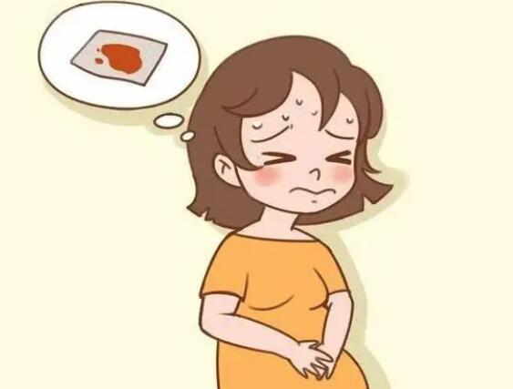 白带变化居然是怀孕的潜在特征，揭秘女性受孕成功的特征