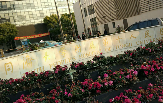上海市第十人民医院
