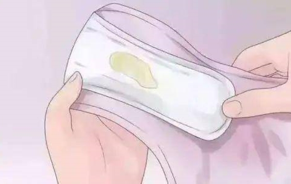 打夜针第二天后有白带拉丝分泌物是排卵了吗？