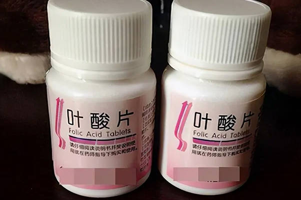 男性备孕怀男孩吃叶酸好还是维生素e好，看完本文自会知晓