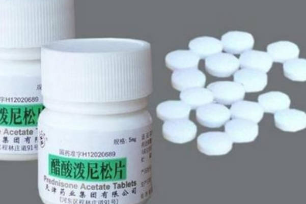 强的松过敏人群禁止使用盖该药